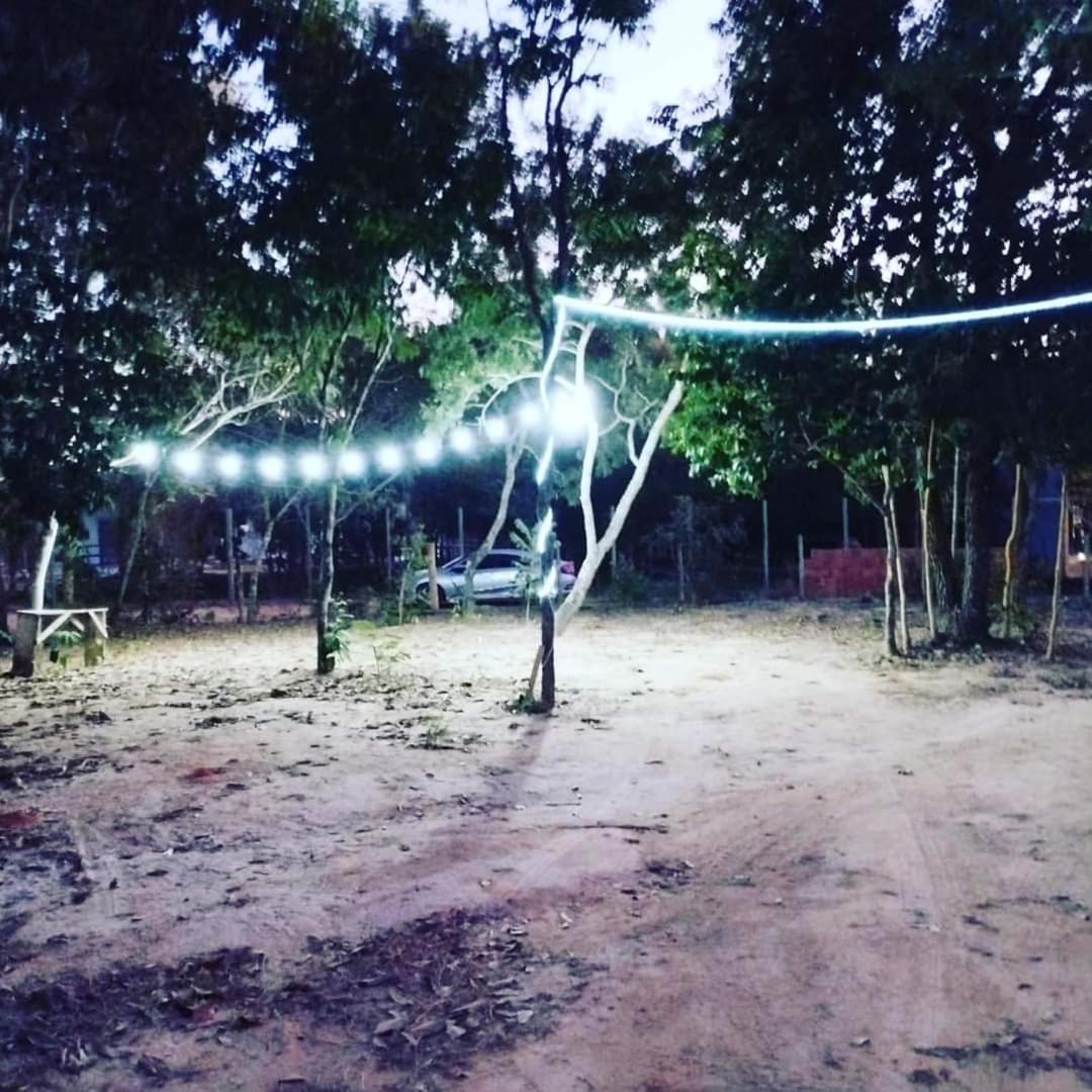 Willa Chacara Liberdade Pirenópolis Zewnętrze zdjęcie