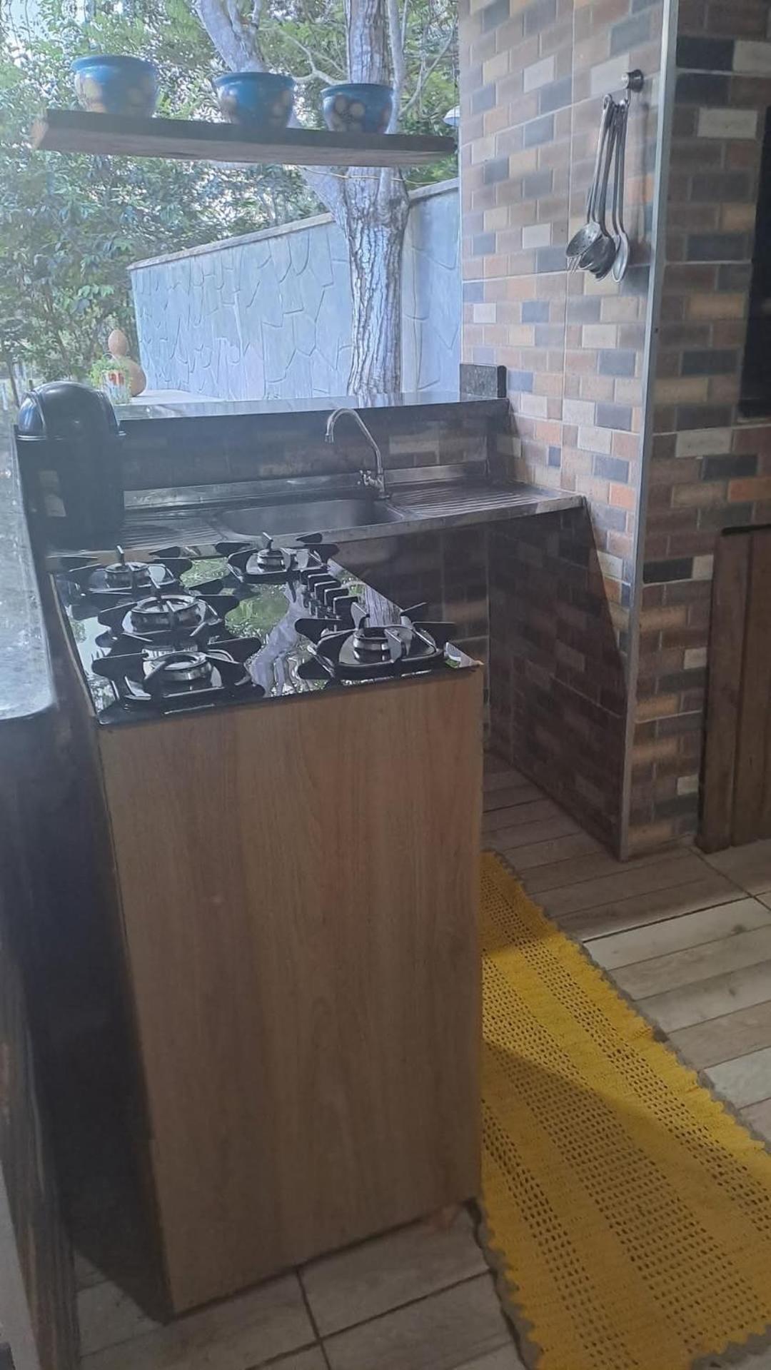Willa Chacara Liberdade Pirenópolis Zewnętrze zdjęcie