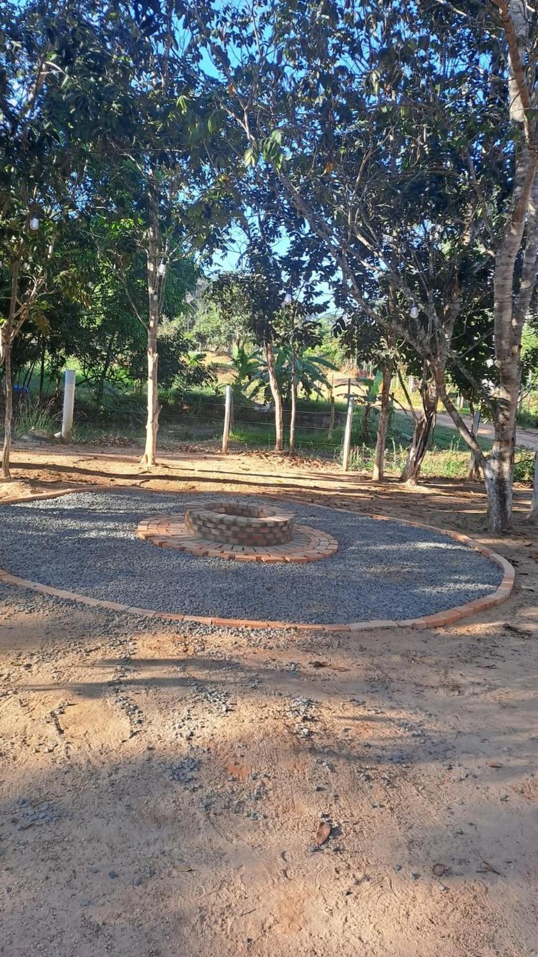 Willa Chacara Liberdade Pirenópolis Zewnętrze zdjęcie